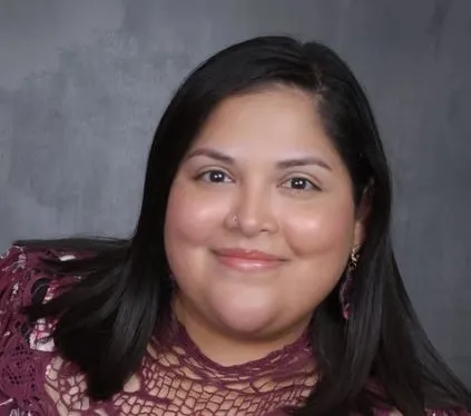 Johanna Riojas, PsyD