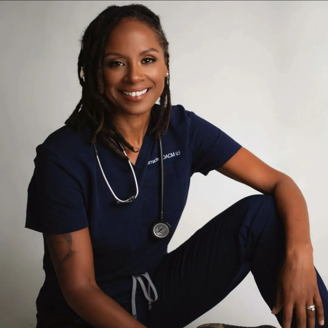 Dr. Shrinda Gamache, DAc - Borrego Springs, CA - Acupuncture, Integrative Medicine, Preventative Medicine