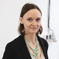 Hana Kuc - New York, NY - Mental Health Counseling