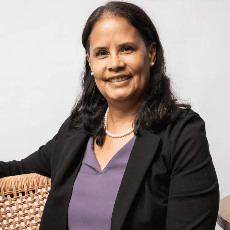Maria Zabeti, LMFT - Chino, CA - Mental Health Counseling