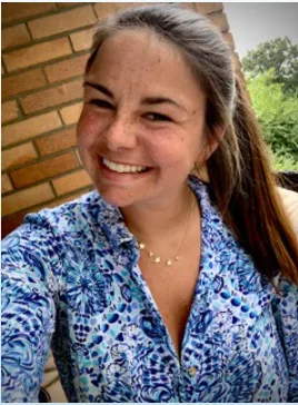 Tracey Condosta, B.S., M.S.