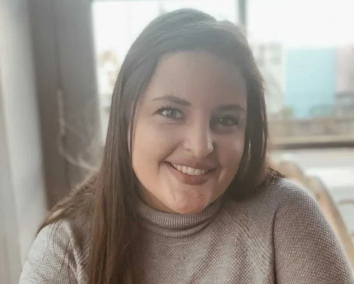 Elizabeth Turak