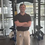 Dr. Ryan Roenigk, PT, DPT, ATC