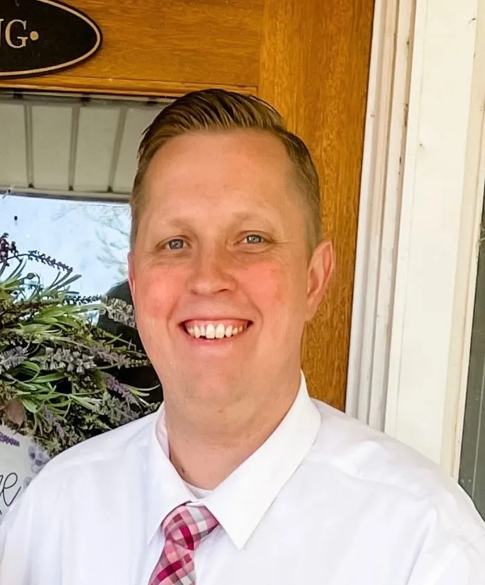 Mark Poling, PharmD
