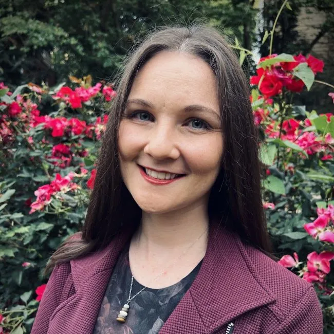 Aleenia Nakamura - BETHESDA, MD - Mental Health Counseling