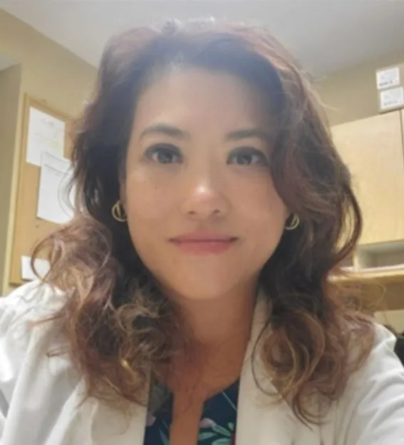 Janet Hsieh-Li, PMHNP