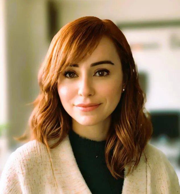 Nadja Maia - Springfield, IL - Psychology, Behavioral Health & Social Services, Clinical Social Work, Developmental-Behavioral Pediatrics, Geriatric Medicine, Mental Health Counseling
