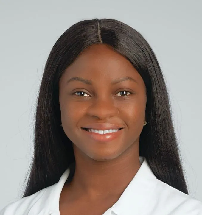 Dr. Irene Obuzor - CLEVELAND, OH - Pediatrics