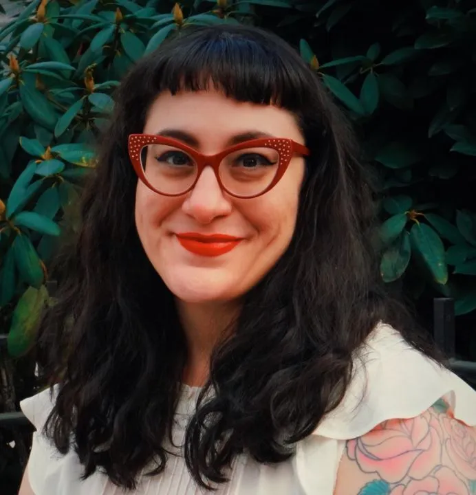 Rachel Harlich