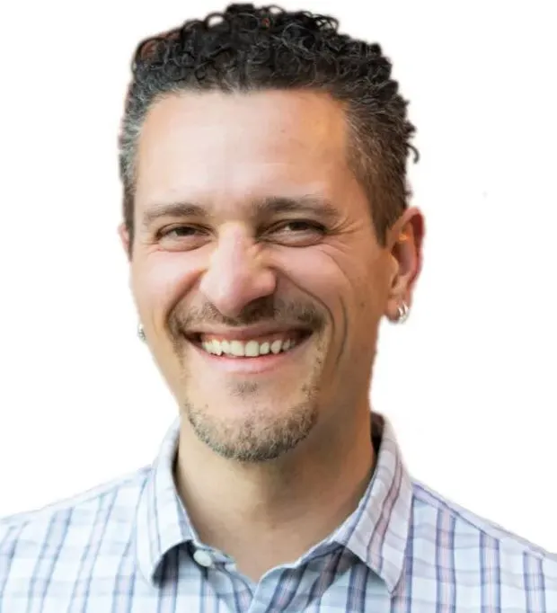 Juan Maillo, LMFT - Los Angeles, CA - Mental Health Counseling