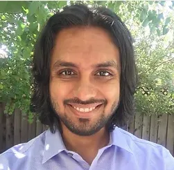 Dr. Vedant Agrawal, PsyD - Los Gatos, CA - Psychology, Behavioral Health & Social Services