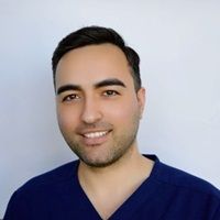 Dayan Hadavi - Englewood Cliffs, NJ - Physical Therapy