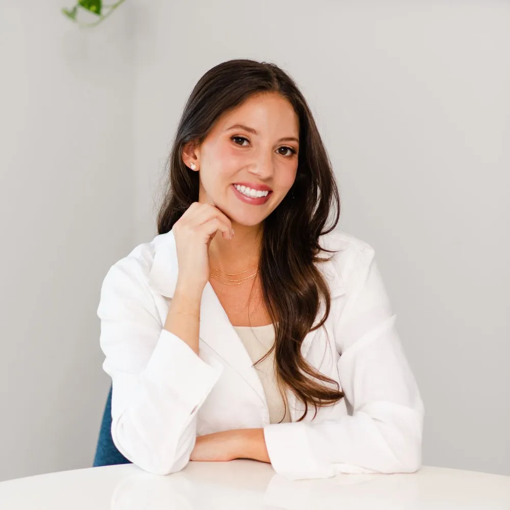 Emily Morgan Martorano, RDN - New York, NY - Registered Dietitian, Nutrition