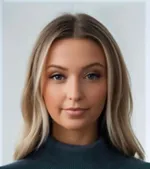 Jilian Hammond, PMHNP
