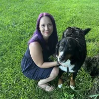 Ashley Pennington - Middletown, OH - Behavioral Health & Social Services, Clinical Social Work, Psychology