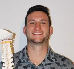 Dr. Max Blitstein, DC - Mooresville, NC - Chiropractor