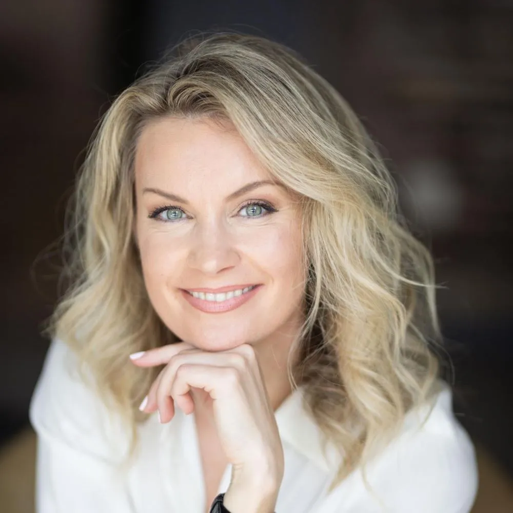 Dr. Vaida Kurseviciene, PsyD - West Palm Beach, F - Psychology