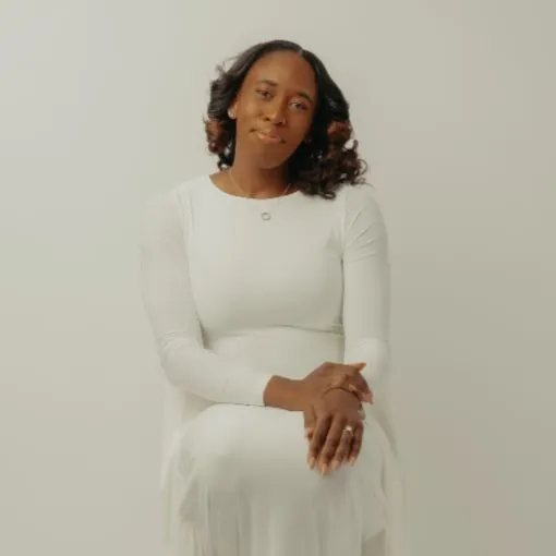 Maya McDuffie, LMHC - New York, NY - Clinical Social Work