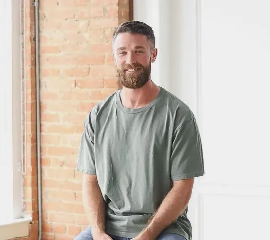 Dr. Koty Hatten, DC - Suttons Bay, MI - Chiropractor