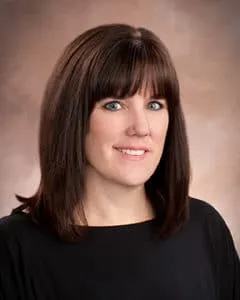 Dr. Sheri Becker, MA, CCC-SLP - Topeka, KS - Pathology