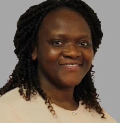 Toyin Arowosegbe, PMHNP-BC
