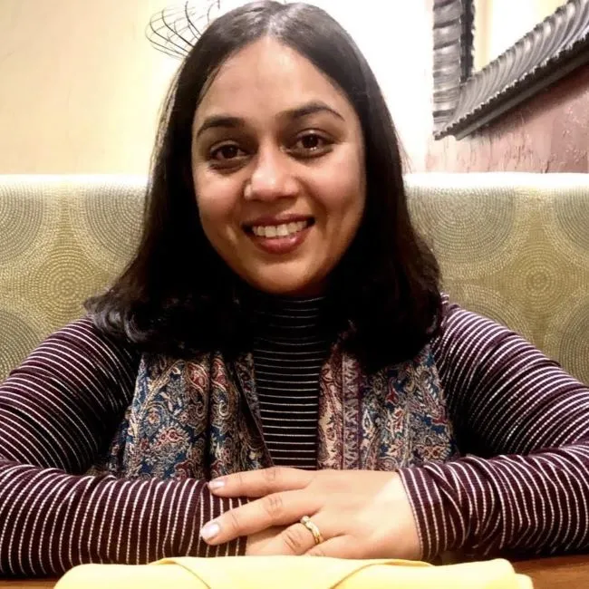 Rashmi Singh, LPC, LMHC, NCC, PhD(Biomedical Sciences) - Tulsa, OK - Mental Health Counseling