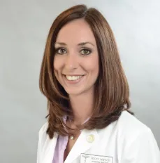 Dr Rebecca Courtney Inwood, DPM
