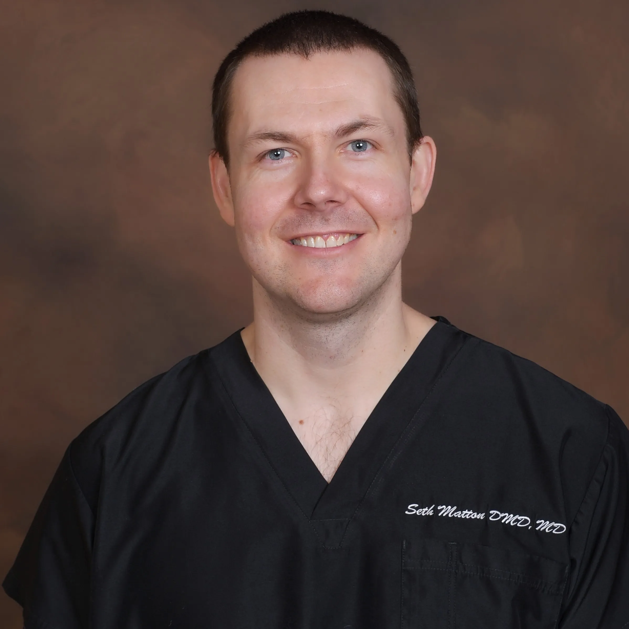 Dr. Seth J Matton, DMD, MD - East Lyme, CT - Oral & Maxillofacial Surgery, Dentistry