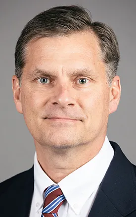 Dr. John William Klekamp, MD - Franklin, TN - Orthopedic Surgery, Orthopedic Spine Surgery, Other Specialty