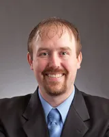 Dr. Aaron G. Van Ningen, MD - Bismarck, ND - Pediatrics, Internist/pediatrician