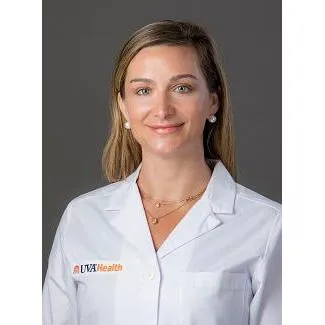 Dr. Elizabeth Alexandra Zubowicz, MD - Manassas, VA - Surgery