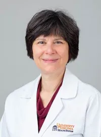 Hania Bushnaq-Aloul, AGACNP - Charlottesville, VA - Hematology, Hospital Medicine, Oncology
