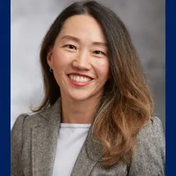 Dr. Helen Chang Hall, MD - Glendale, AZ - Colorectal Surgery