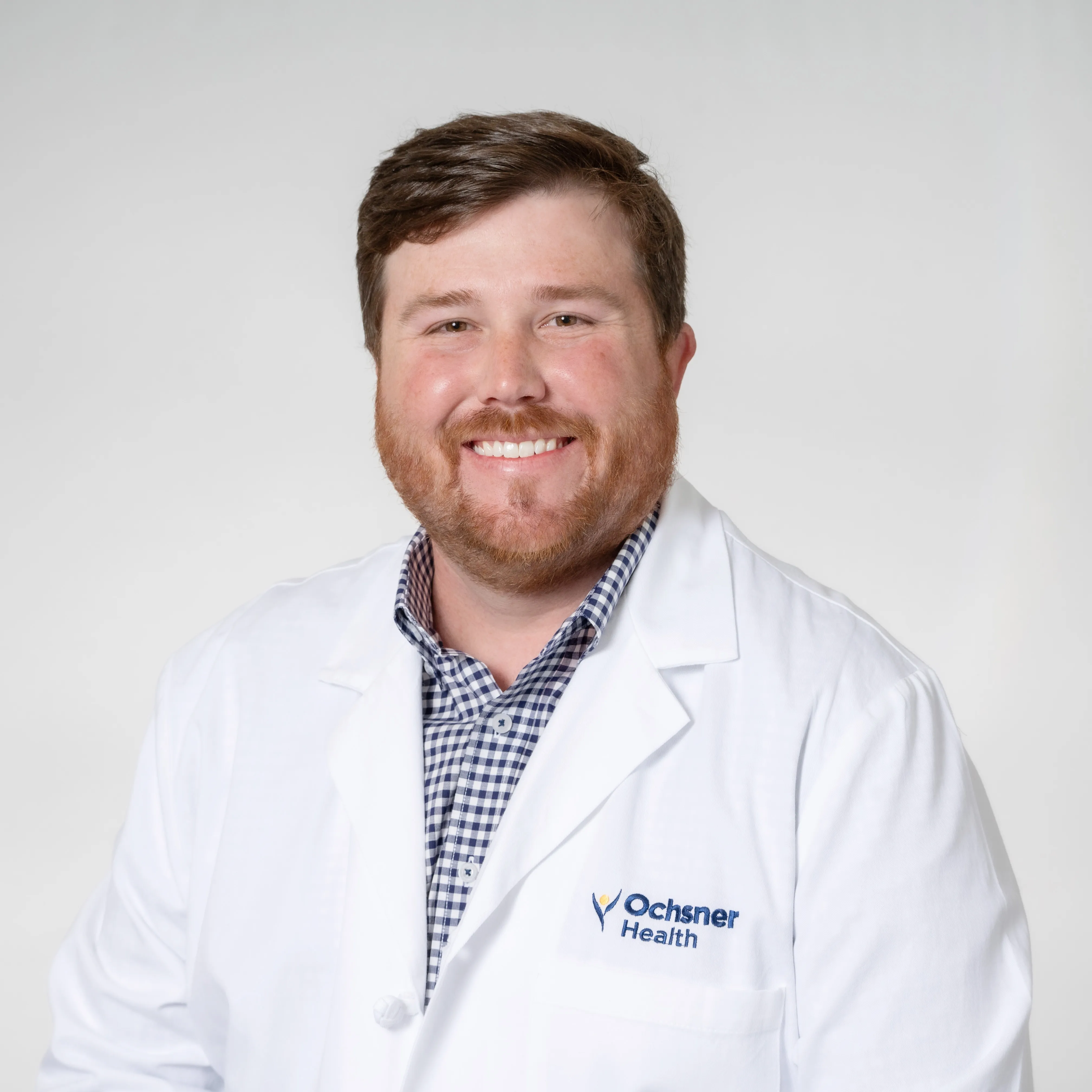 Dr. Matthew Bassett, PAC - Slidell, LA - Family Medicine