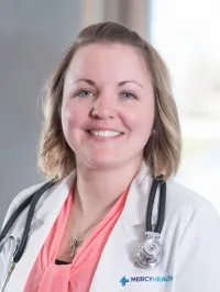Brittany M Clarke, APRN-CNP - Milford, OH - Family Medicine, Nurse Practitioner