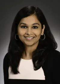 Dr. Raji Venkitachalam, MD - Milwaukee, WI - Internal Medicine