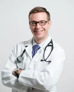 Dr. Justin Kucinski, DO - Berlin, MD - Oncology, Oncologist