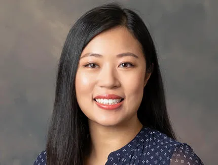 Sizhu (melody) Prosniak, NP - Fort Wayne, IN - Nurse Practitioner
