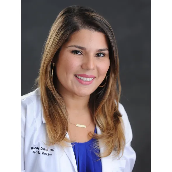 Dr. Rossy E Duarte, DO - Long Beach, NY - Internal Medicine, Family Medicine