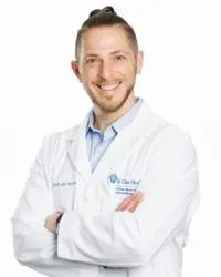 Dr. Kyle Patrick Duff - Bethel Park, PA - Family Medicine