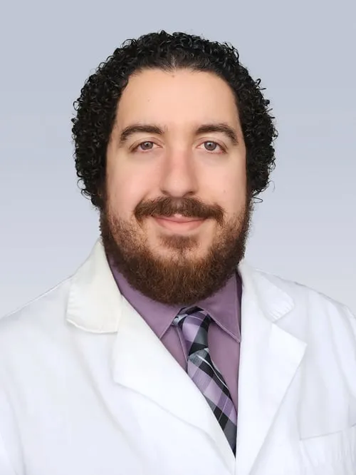 Dr. Michael Greico - Havertown, PA - Internal Medicine