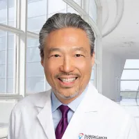 Dr. Y. K. Peter Park, MD - Tampa, FL - Oncology