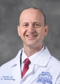 Dr. Craig G Rogers, MD - Detroit, MI - Urology
