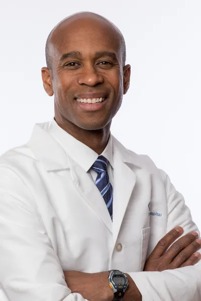 Dr. Shaka Malik Walker - Pittsburgh, PA - Orthopedic Surgery, General Orthopedics