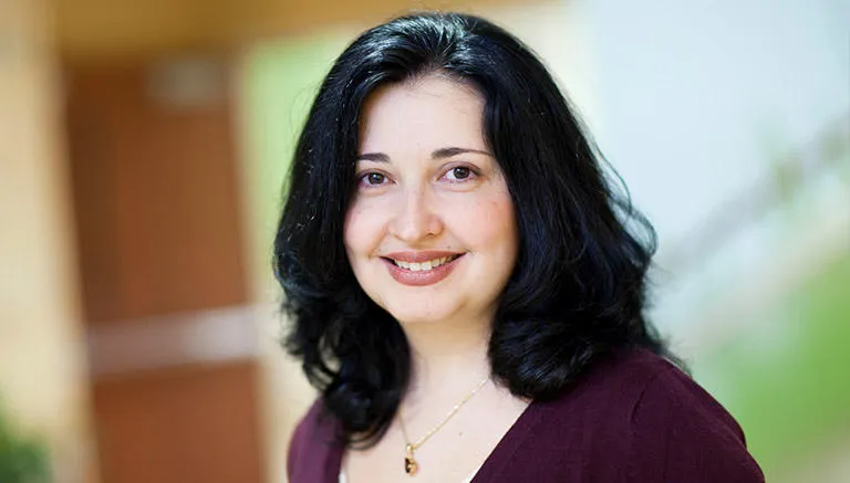 Dr. Yulia Marie Lifits-Podorozhansky - Saint Louis, MO - Obstetrics & Gynecology, Gynecologist