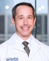 Dr. Owen Eugene Mccormack, DO - Houston, TX - Family Medicine
