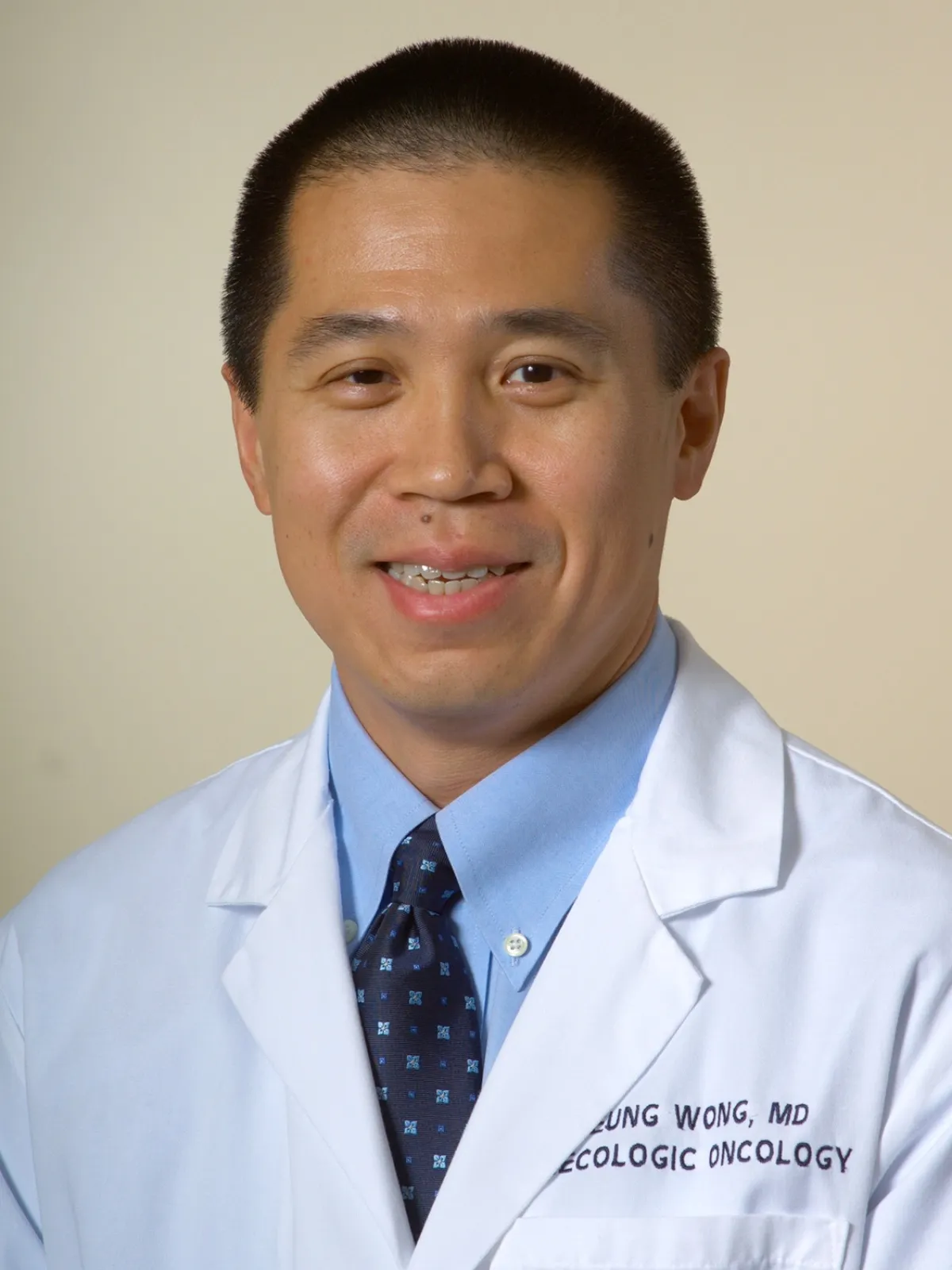 Dr. Cheung Wong, MD
