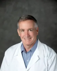 Dr. John Reilly, MD