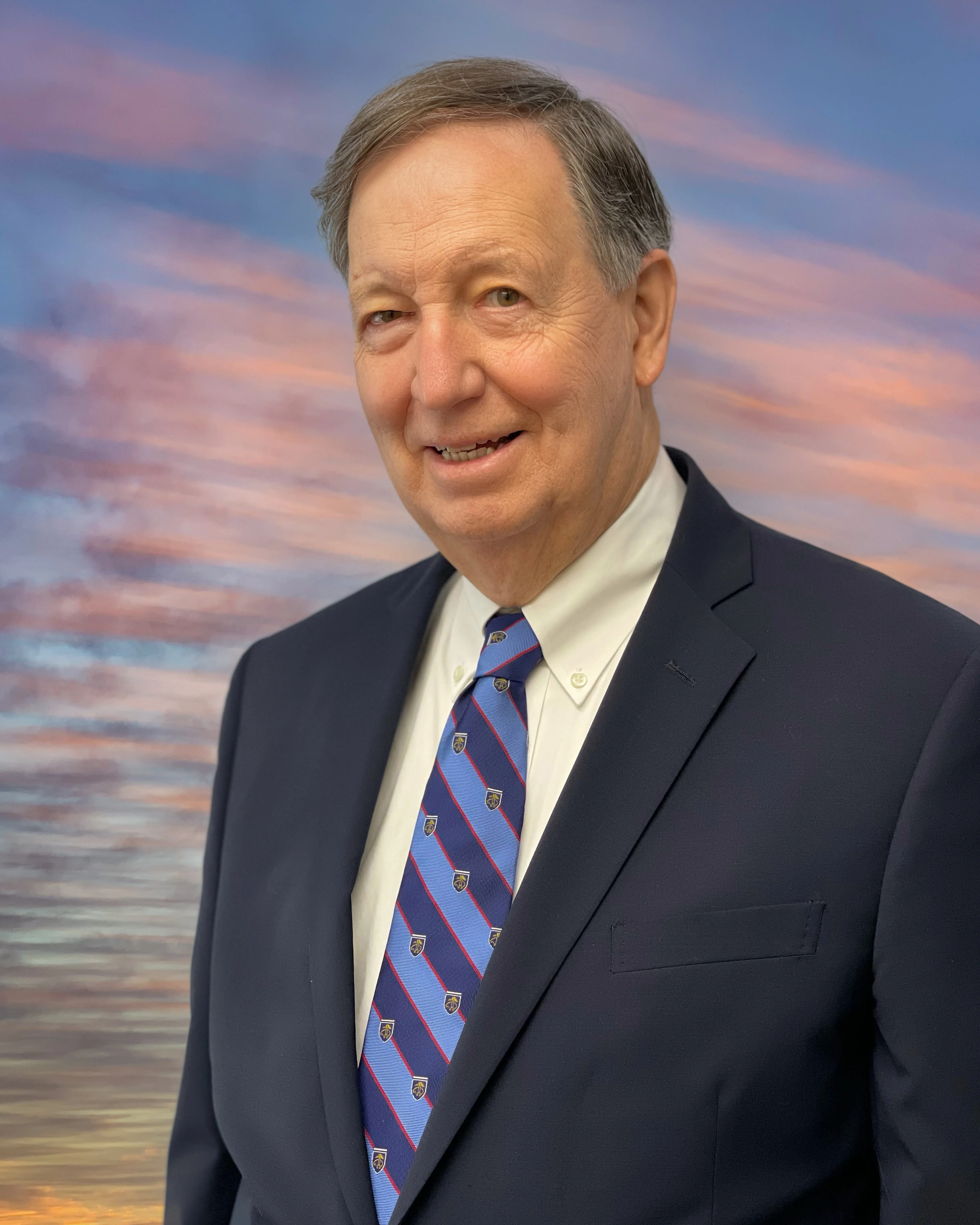 Dr. David Andrew Mclain, MD