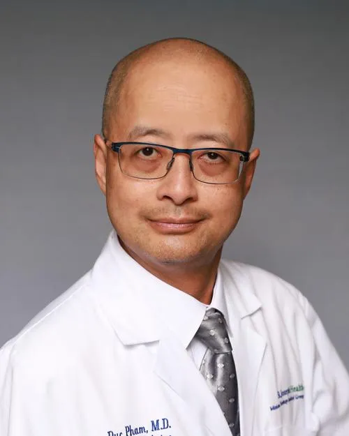 Dr. Duc Quy Pham, MD - San Clemente, CA - Internal Medicine